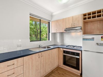 8/181 Oxford Street, Leederville