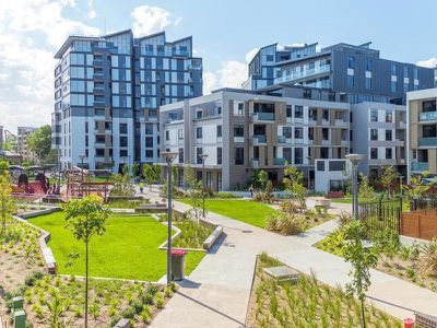501 / 16 Hudson Street, Lewisham