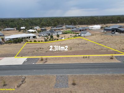 23 (Lot 23) Vineyard Avenue, Avenel