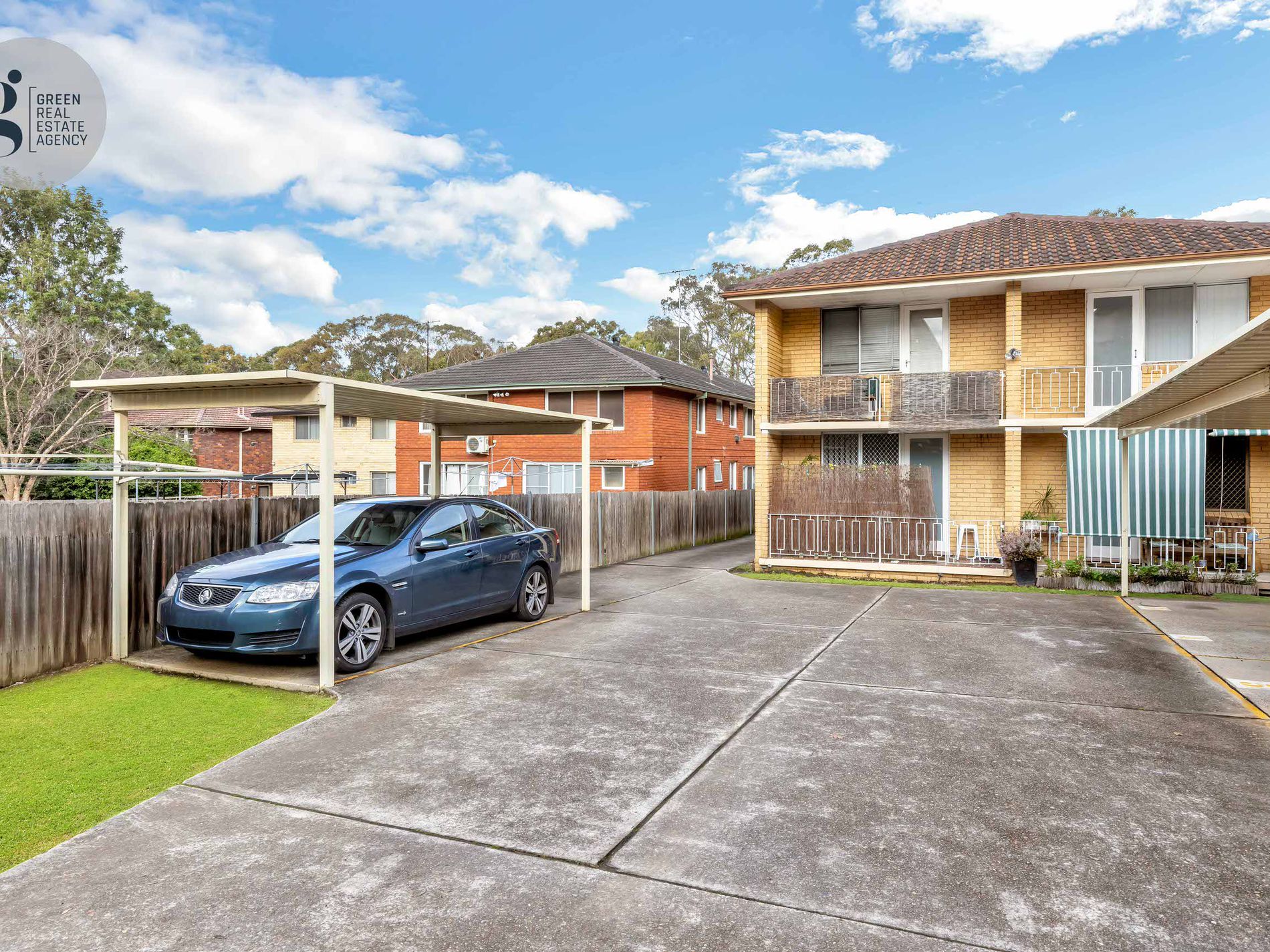 2 / 22 Bellevue Street, North Parramatta