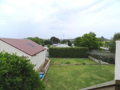 1 Chute Street, Mount Gambier