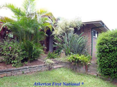 Yungaburra