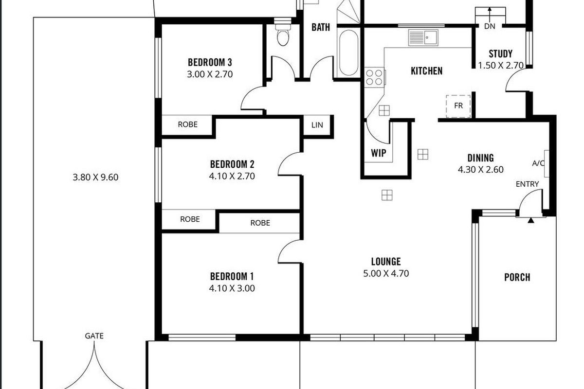 8 Liberman Road, Para Hills