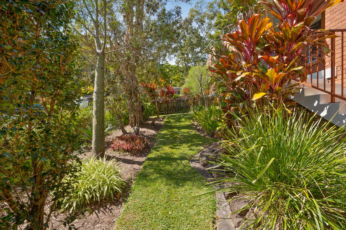 Lismore Heights