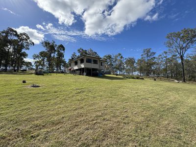 48 McCauley Weir Road, Nanango