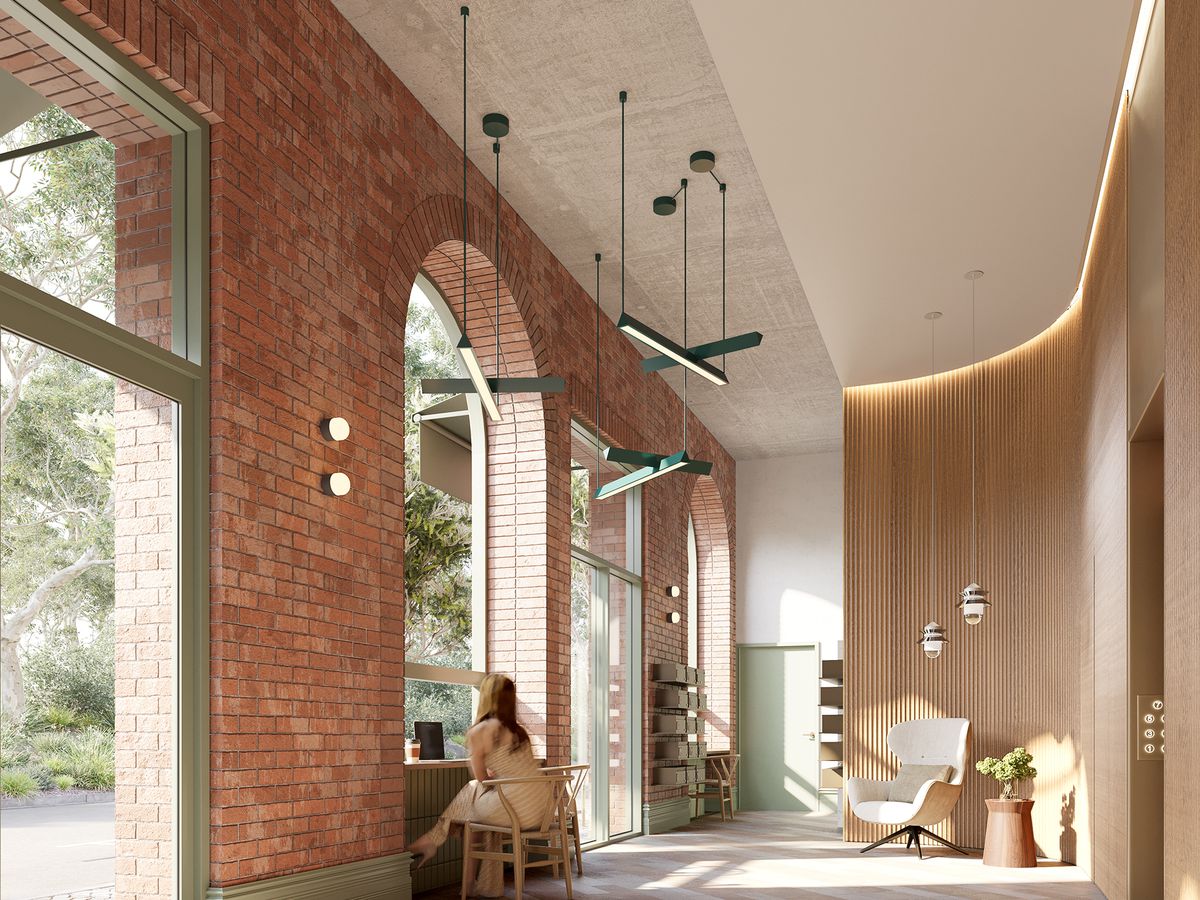 West Residences