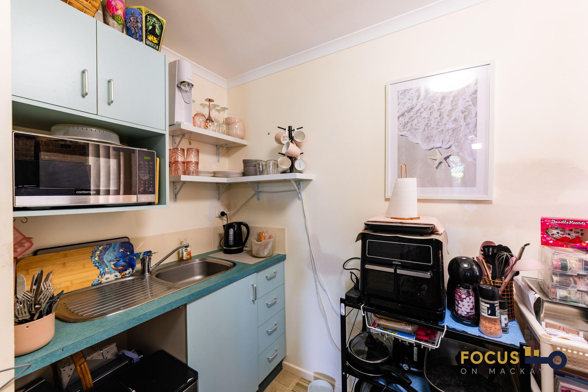 11 / 4 Don Wright Court, Andergrove