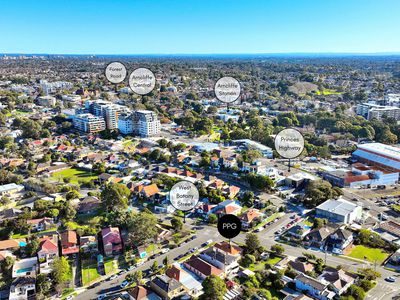 2 Valda Avenue, Arncliffe