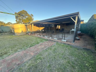 9 Bunker Avenue, Nanango