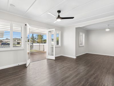 1 / 23 Wharf Street, Woolgoolga
