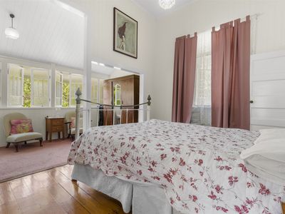 181 Upper Camp Mountain Road, Camp Mountain