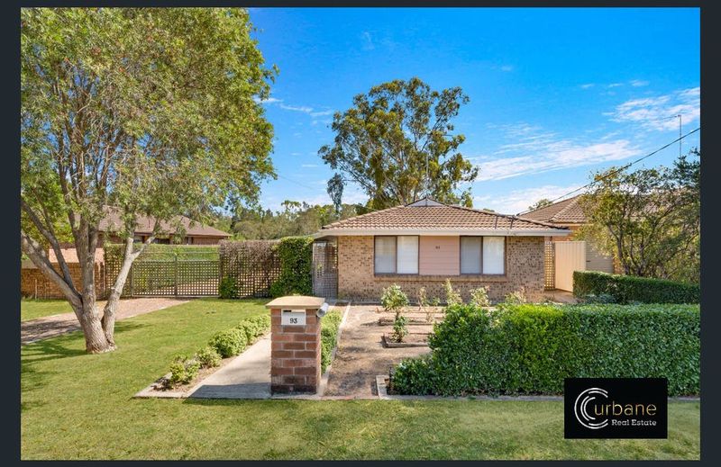 93 Irwin Street, Werrington