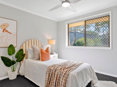 8 Houlahan Close, Woolgoolga