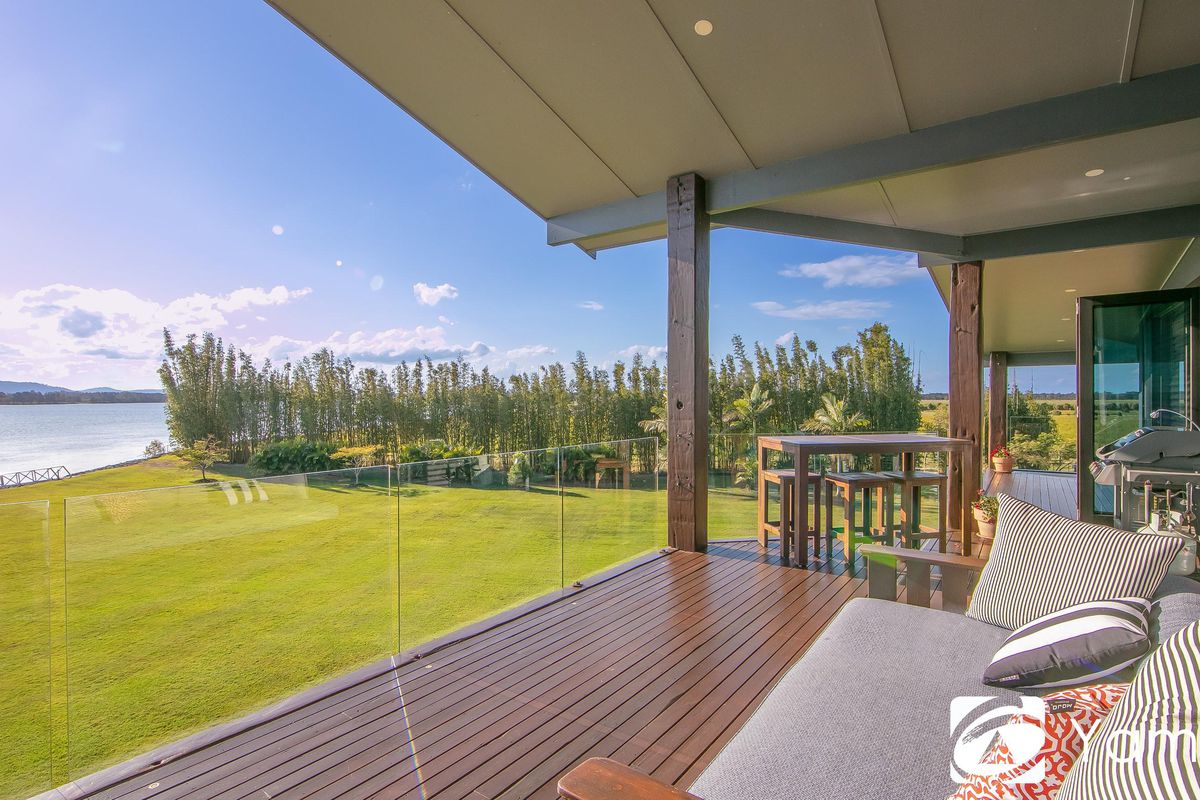 109 School Road, Palmers Island