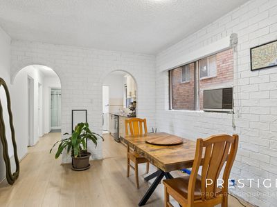 9 / 23 Ann Street, Wolli Creek