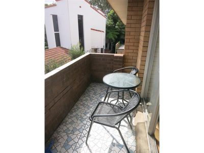 5 / 34 Pleasant Avenue, North Wollongong