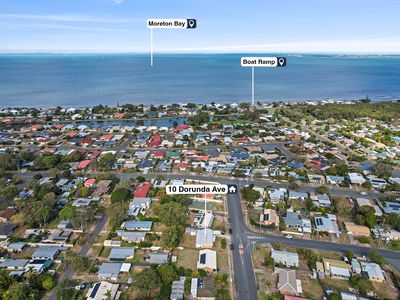 10 Dorunda Avenue, Beachmere