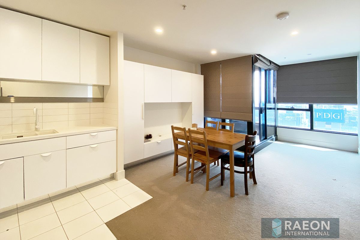 4006/500 Elizabeth St, Melbourne