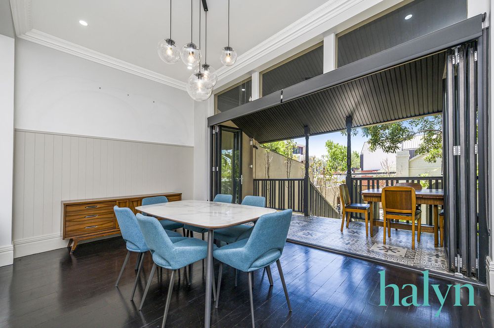 232 Lake Street, Perth