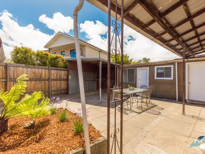 8 Ford Street, Footscray