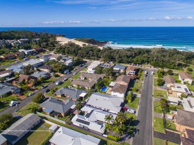 31 Gleeson Avenue, Forster