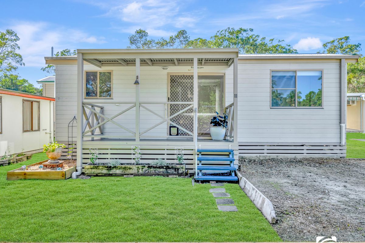 11 / 286 Iluka Road, Woombah