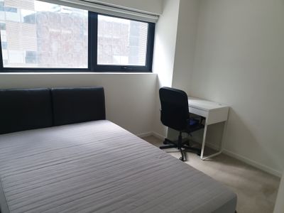 307 / 8 Sutherland Street, Melbourne