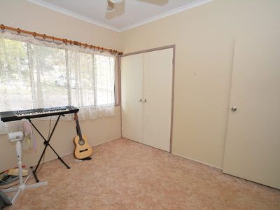 40 Gold Street, Nanango