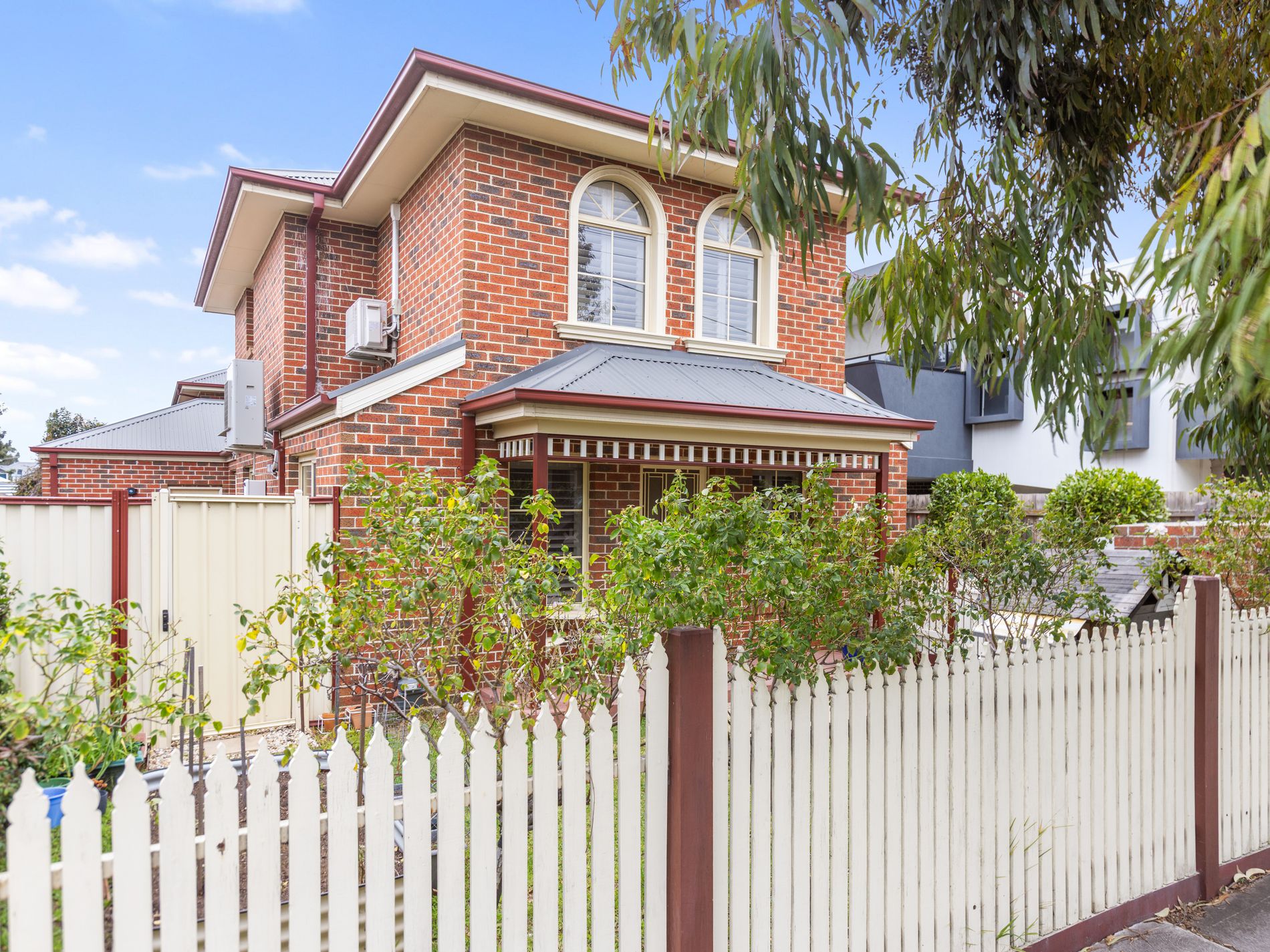 1 / 99 Roberts Street, Yarraville