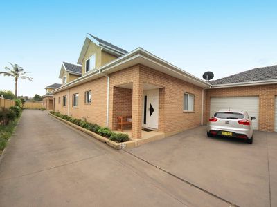 4 / 69 Clarence Street, Condell Park