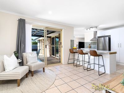 11 Monroe Court, Oxenford