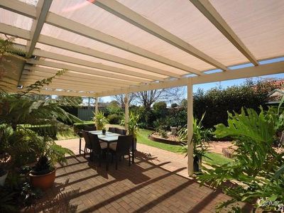 1 Westminster Court, Dubbo
