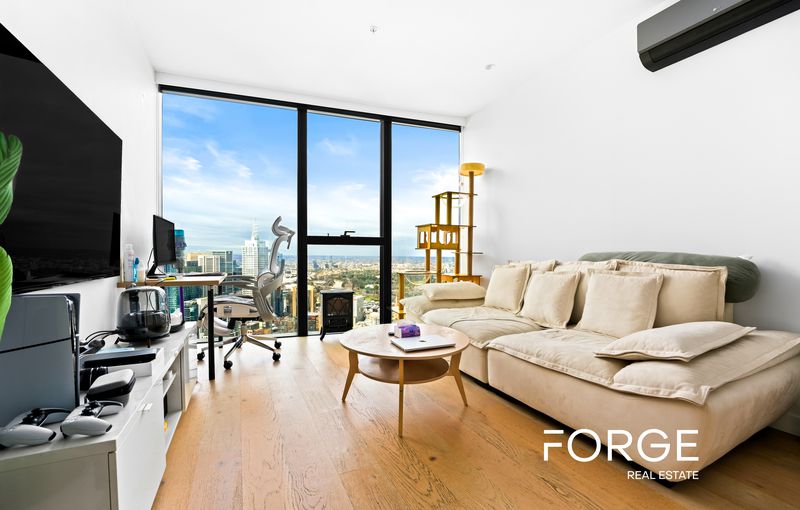 6408 / 228 La Trobe Street, Melbourne, Melbourne - Image 1