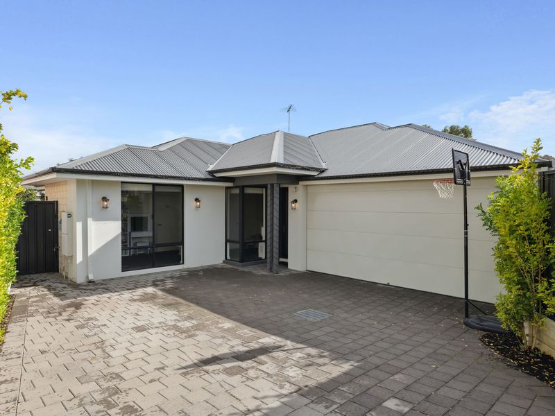 3A Sue Ellen Place, Balcatta