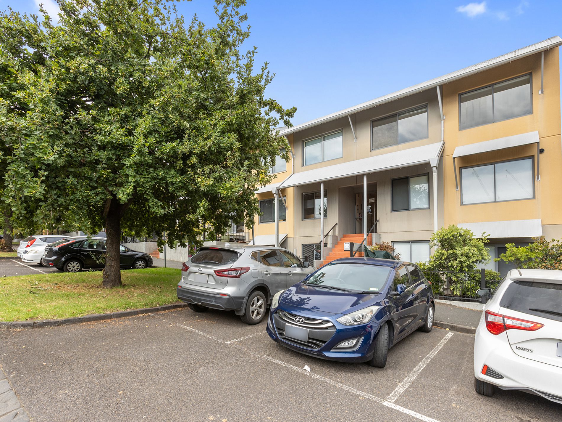 28/55 Moreland Street, Footscray