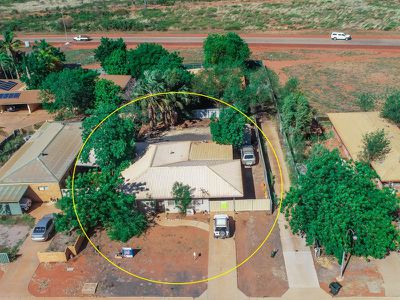 12 Beroona Loop, South Hedland