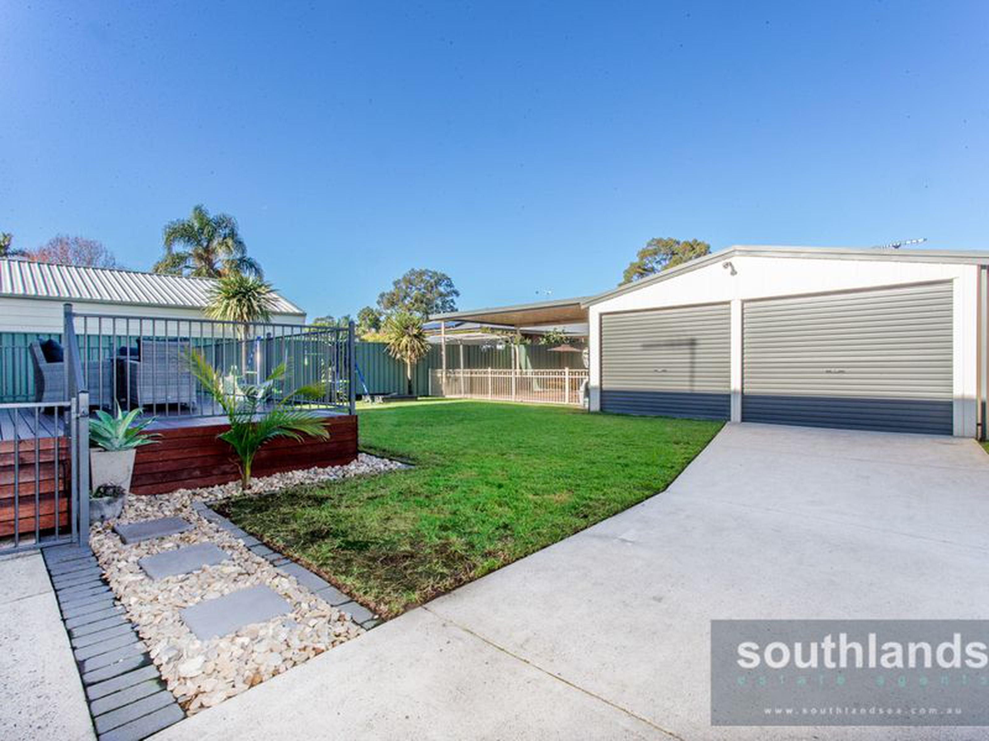 10 Corbin Avenue, SOUTH PENRITH