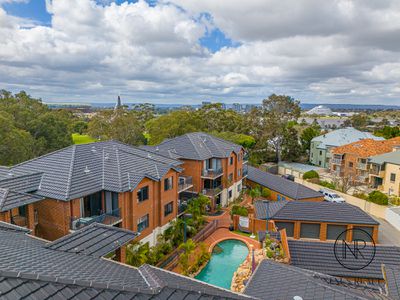 25 / 7 Bronte Street, East Perth