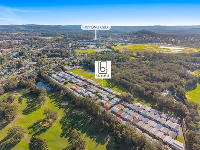 48B / 18 Boyce Avenue, Wyong