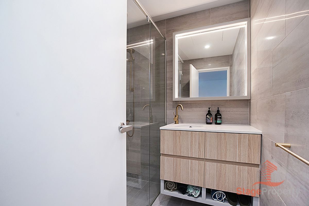 408 / 1 Davies Road, Claremont