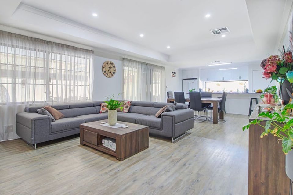 29A Thorpe Street , Rockingham