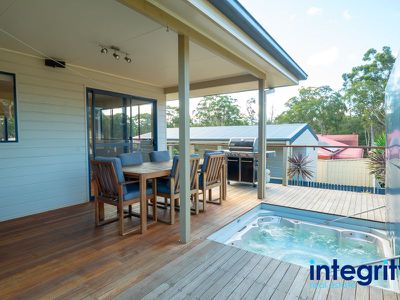 16 Mathie Street, Basin View