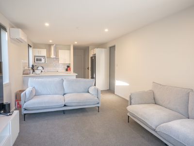 B / 381 Leith Street, North Dunedin