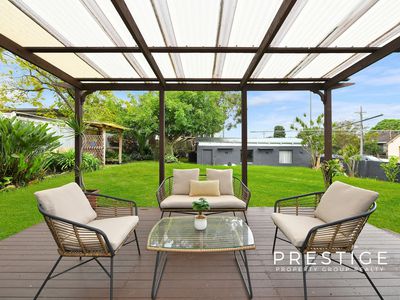 19 Park Avenue, Bexley