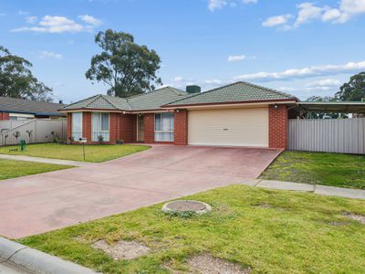 18 Marengo Road, Seymour