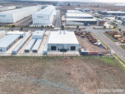 92 Obriens Road, Corio