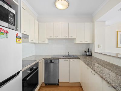 705 / 132 Alice Street, Brisbane City