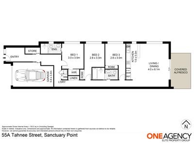 55A Tahnee Street, Sanctuary Point