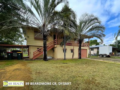 89 Beardmore Crescent, Dysart