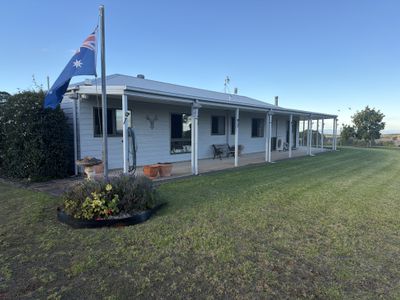 31 Behs Road, South Nanango